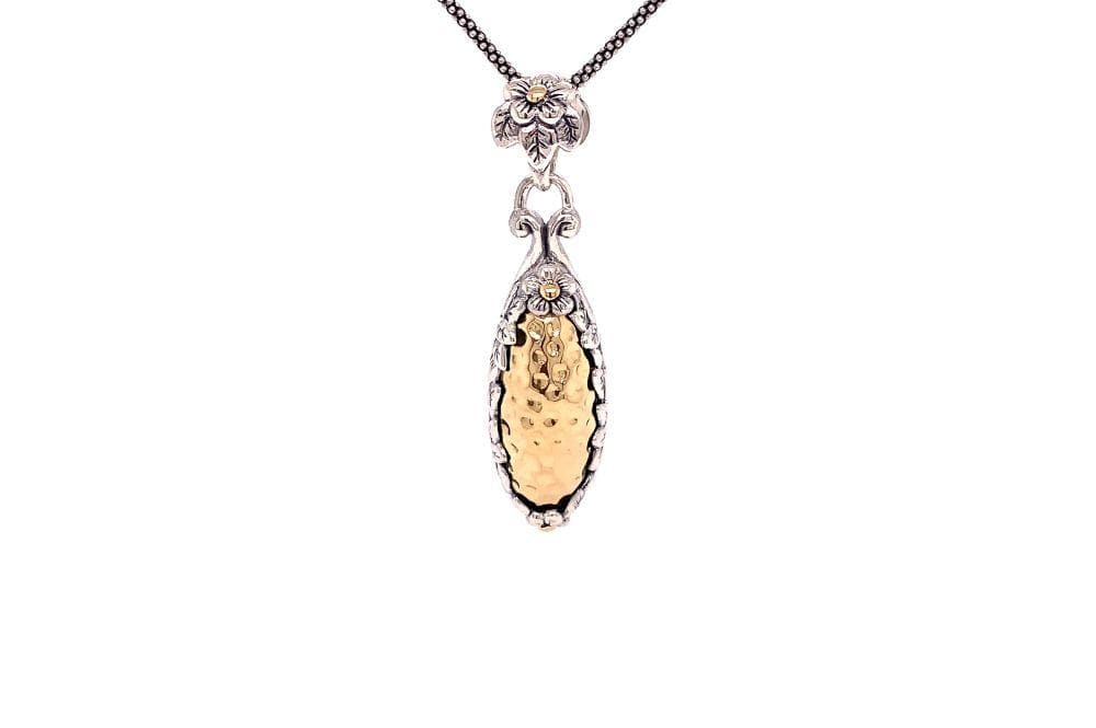 Tanglad Pendant