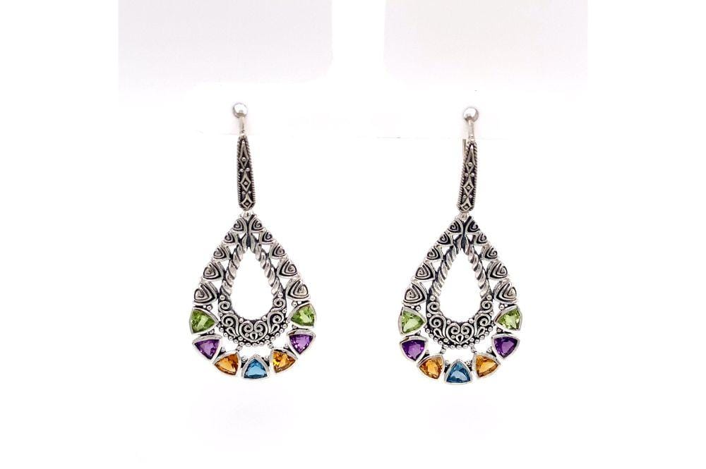 Per Earrings