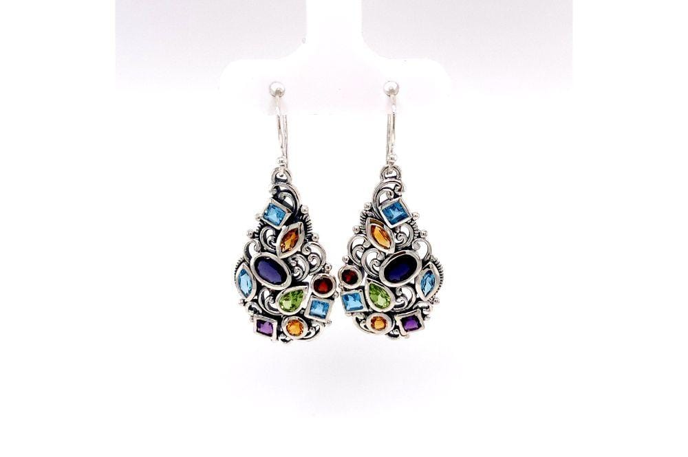Serendipity Earrings
