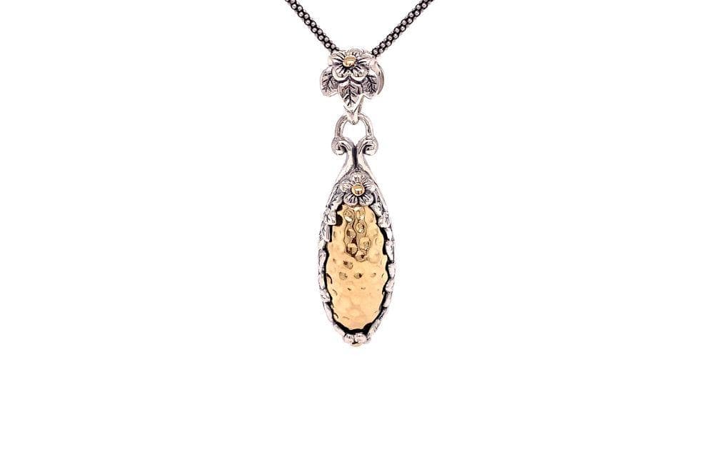 Tanglad Pendant