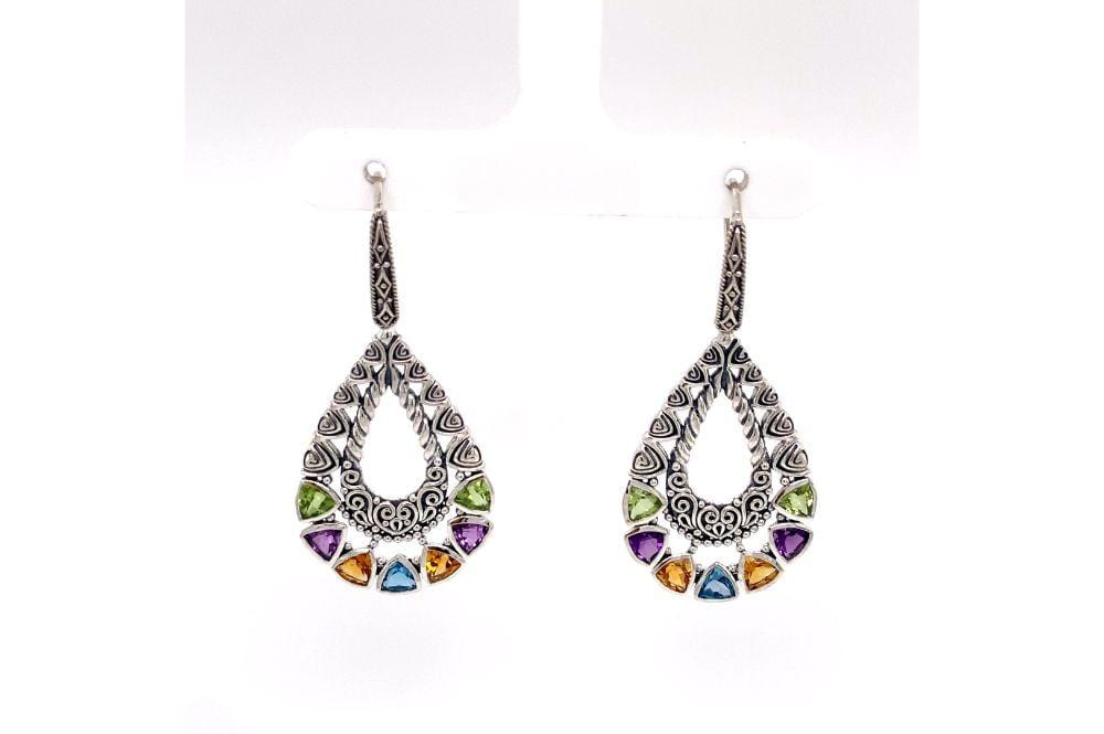 Per Earrings