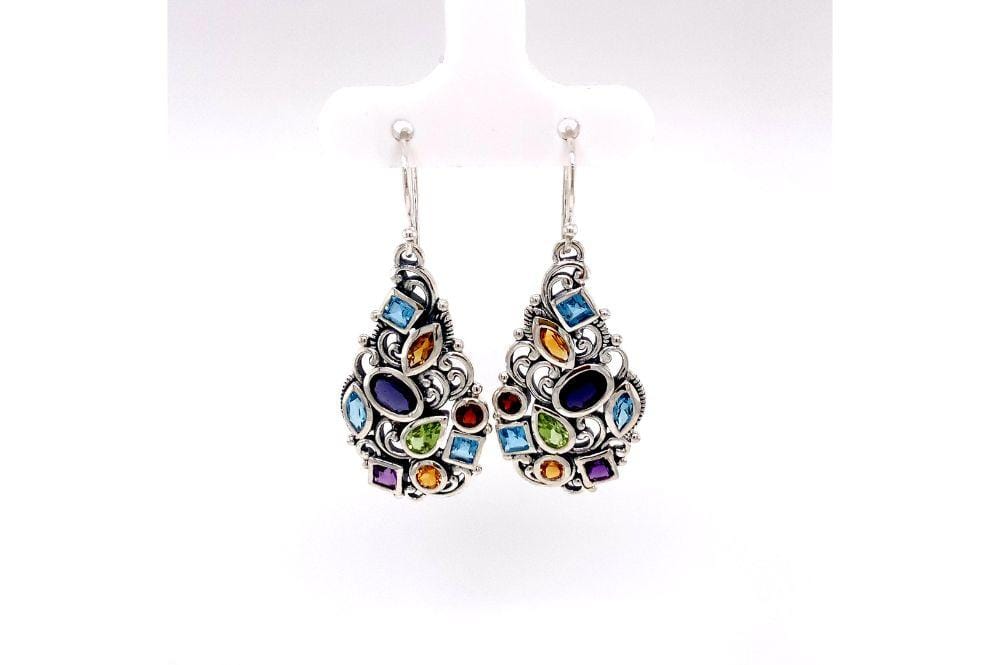 Serendipity Earrings