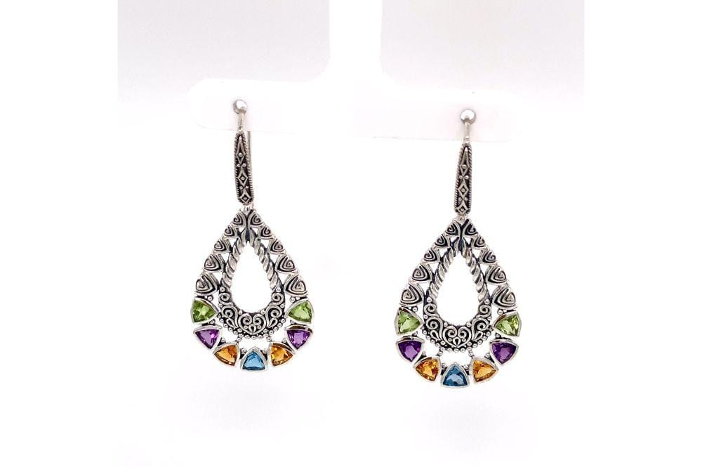 Per Earrings
