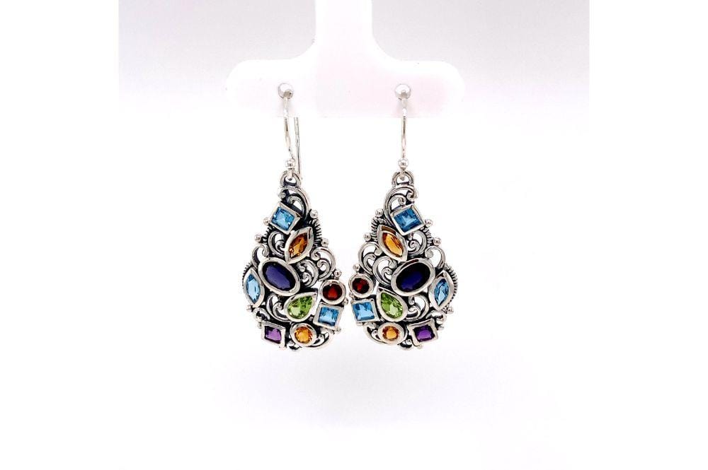 Serendipity Earrings