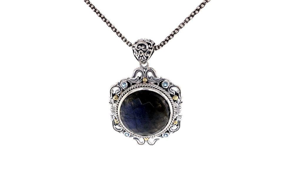 Monarch Pendant