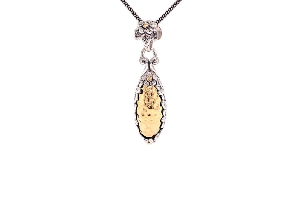 Tanglad Pendant