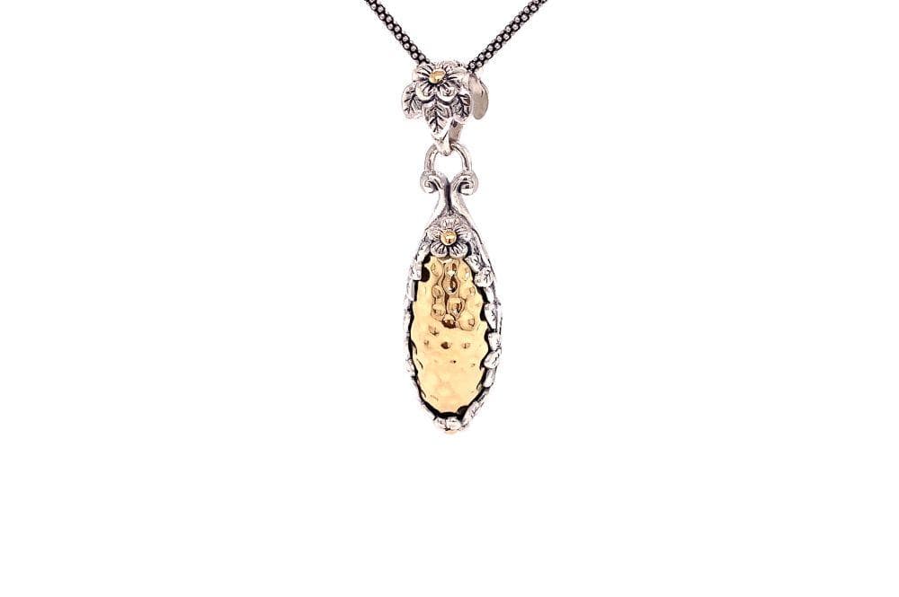 Tanglad Pendant