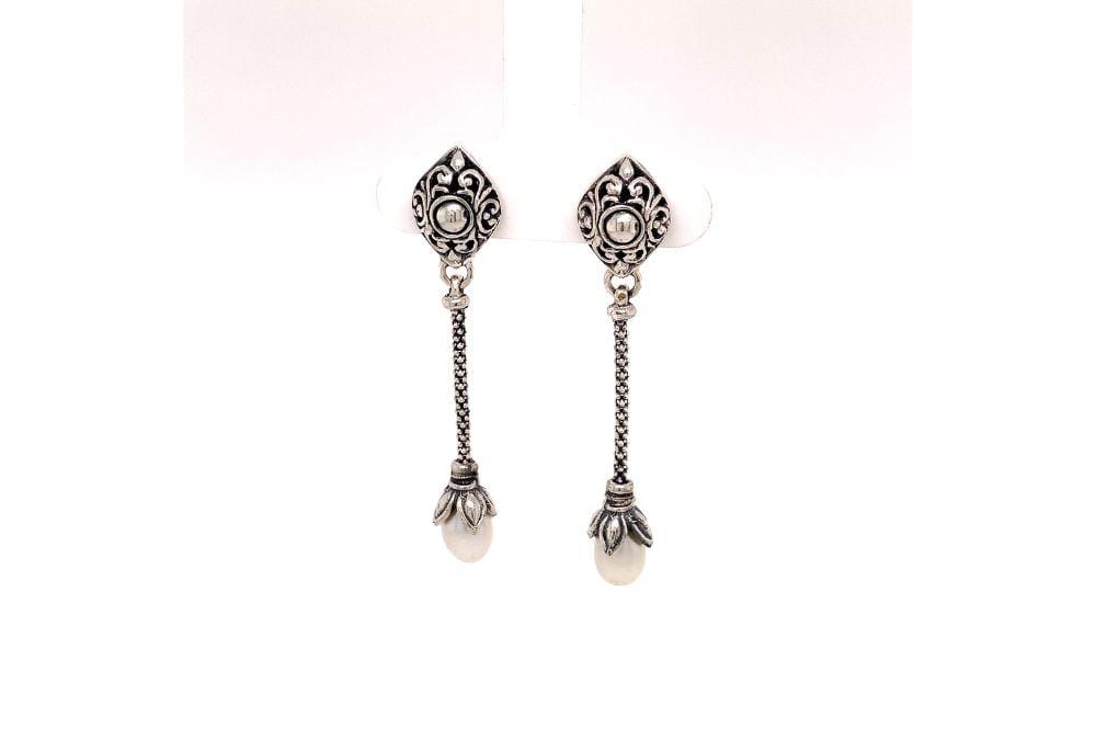 Penurunan Earrings
