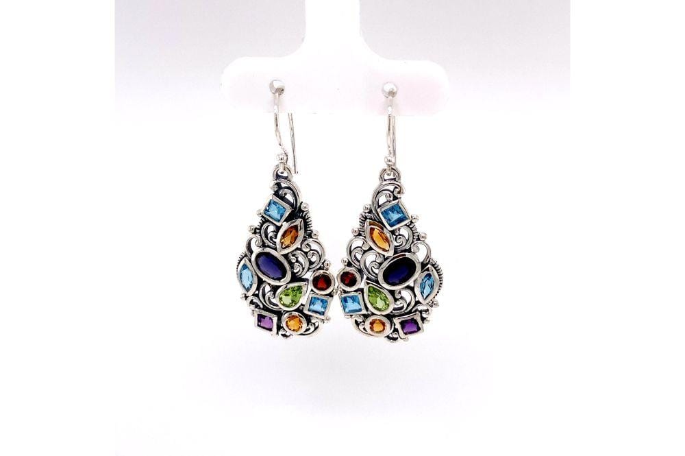 Serendipity Earrings