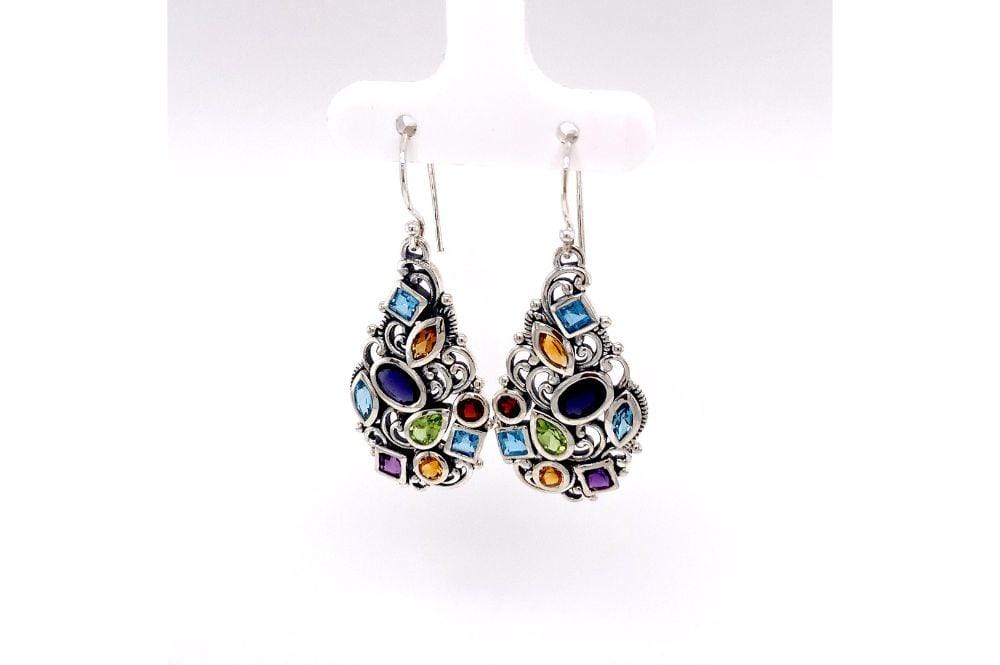 Serendipity Earrings