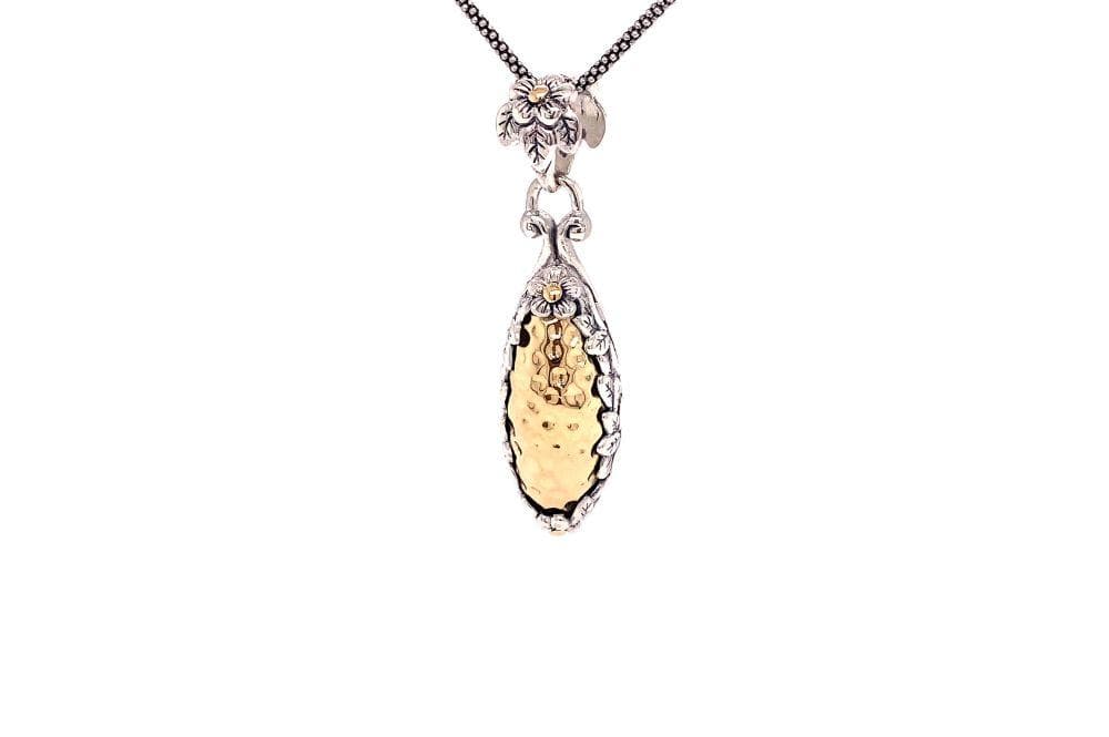 Tanglad Pendant