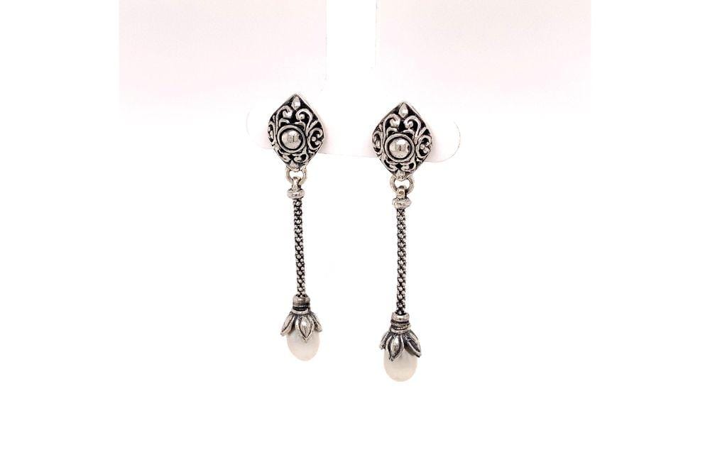 Penurunan Earrings