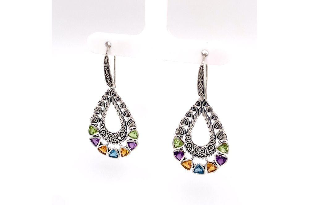 Per Earrings