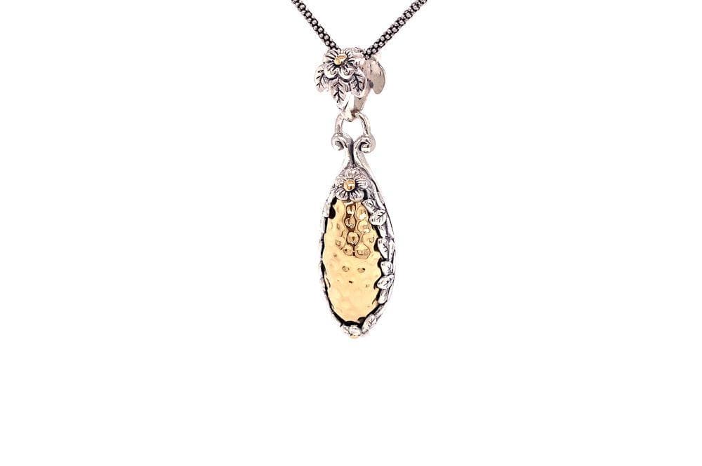 Tanglad Pendant