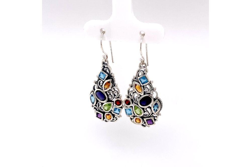 Serendipity Earrings