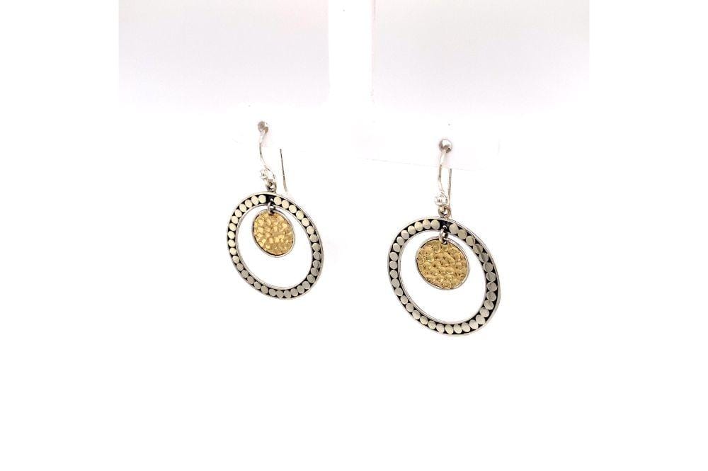 Jamie Earrings