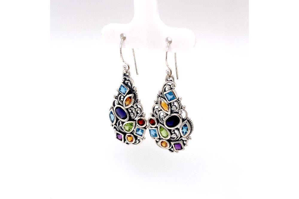 Serendipity Earrings
