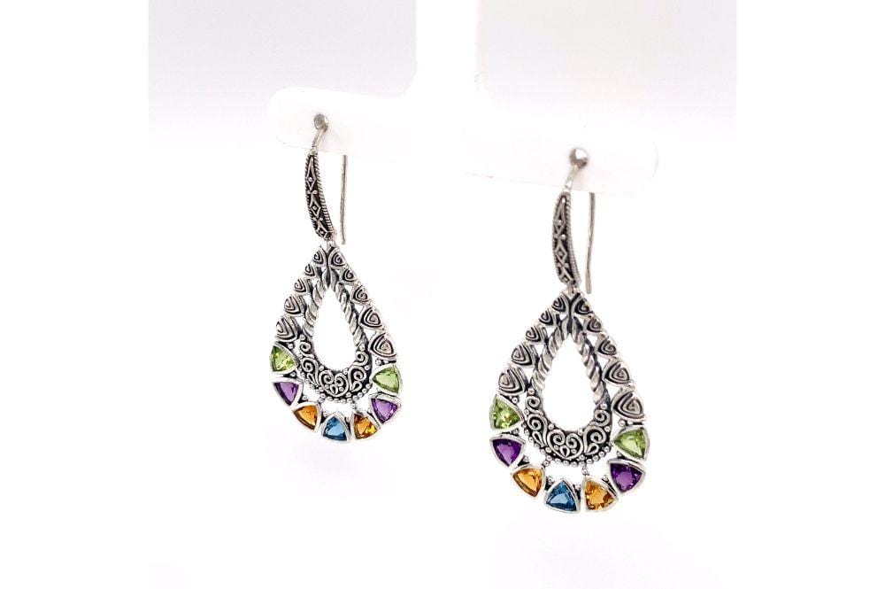 Per Earrings