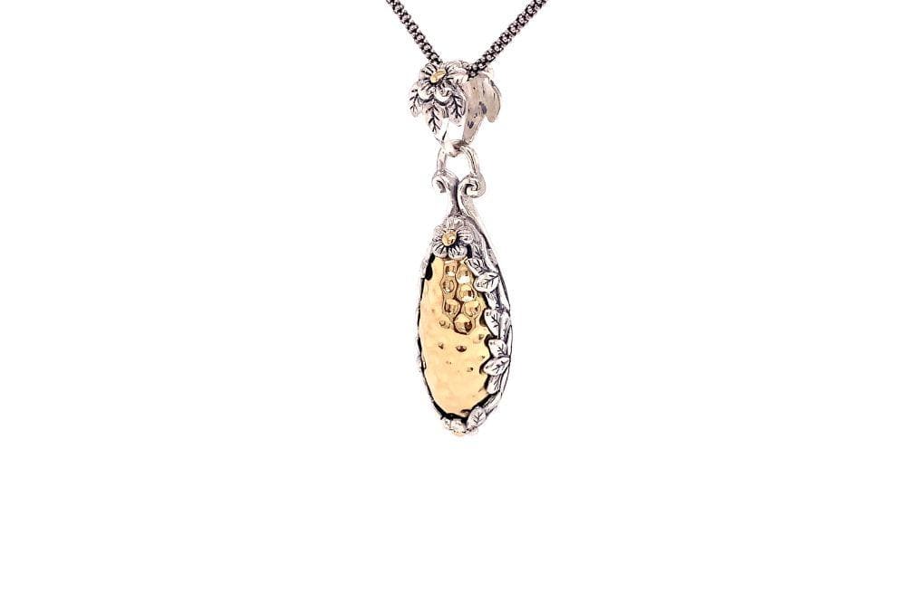 Tanglad Pendant