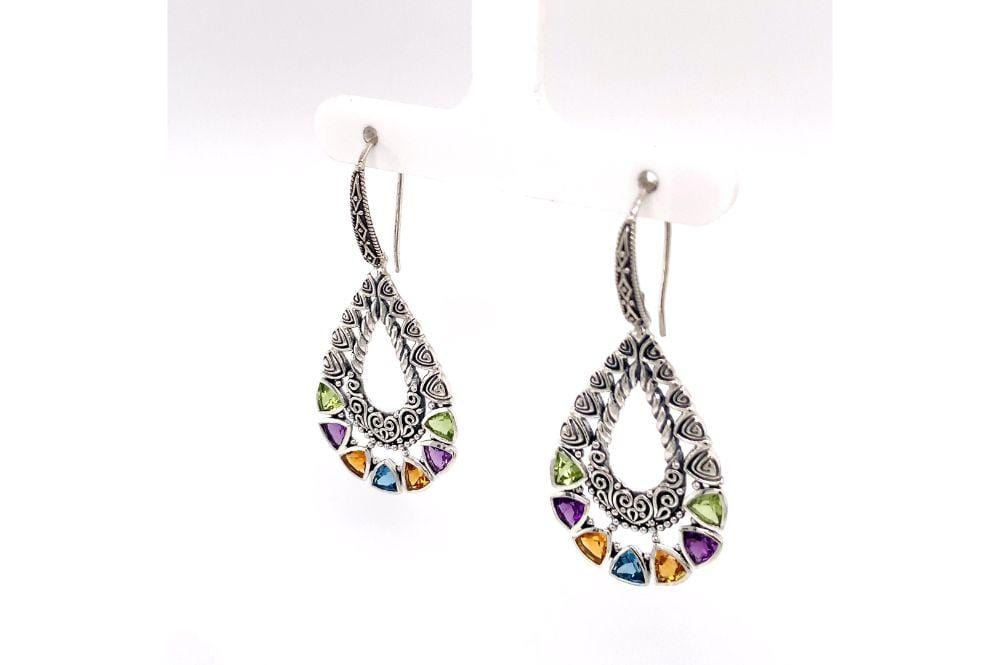 Per Earrings