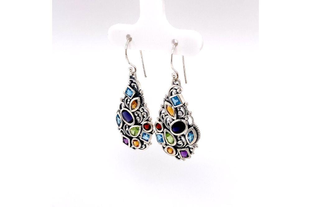 Serendipity Earrings