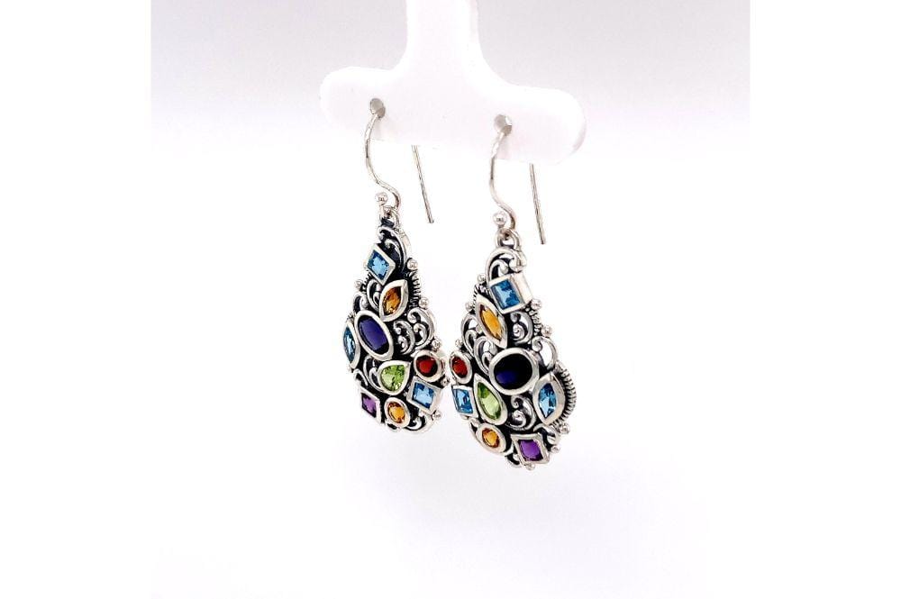 Serendipity Earrings