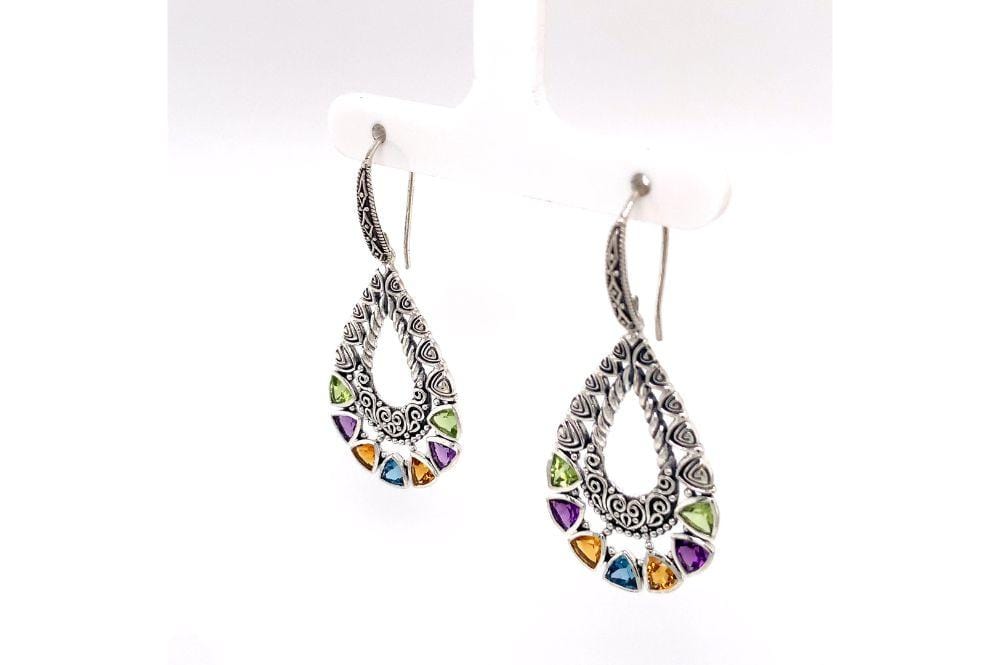 Per Earrings