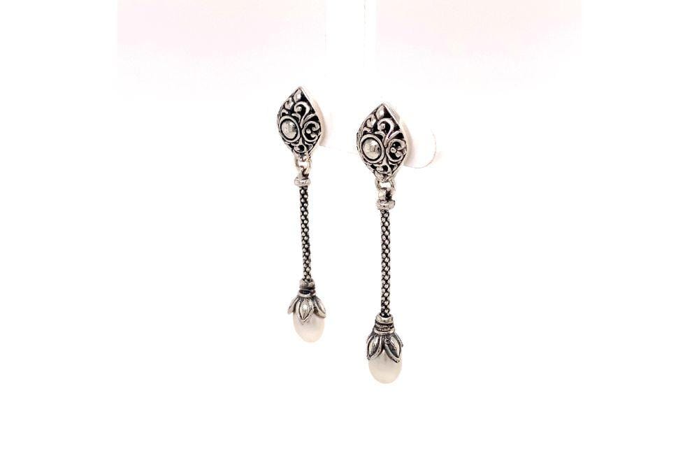 Penurunan Earrings