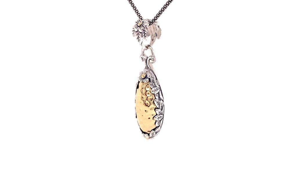 Tanglad Pendant