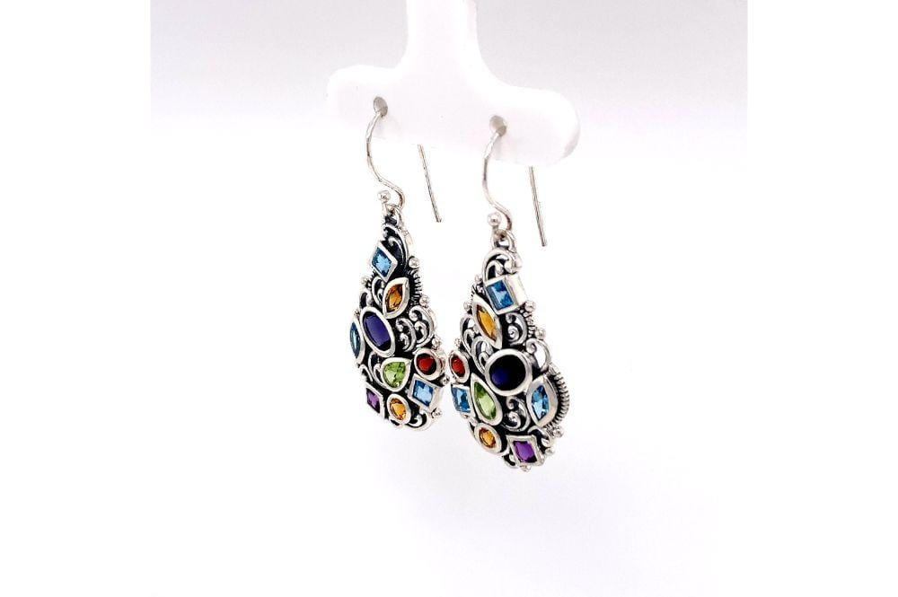 Serendipity Earrings