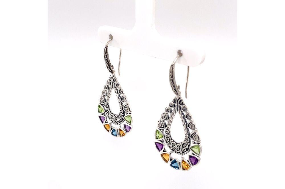 Per Earrings
