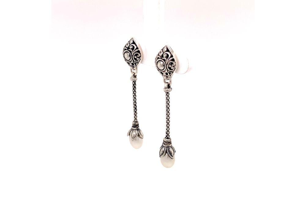 Penurunan Earrings