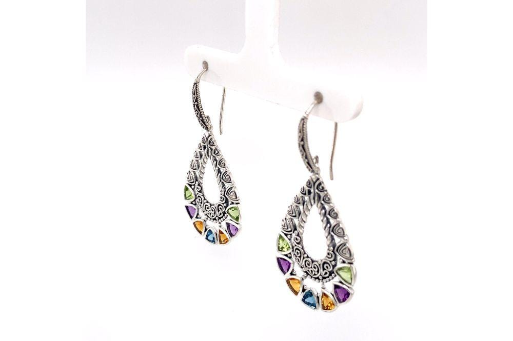 Per Earrings
