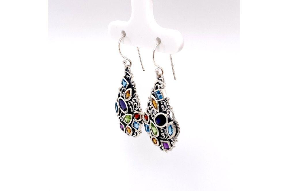 Serendipity Earrings
