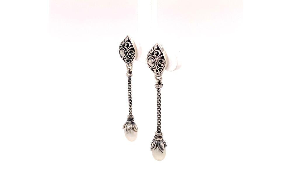 Penurunan Earrings