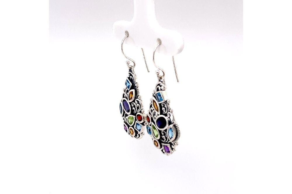 Serendipity Earrings