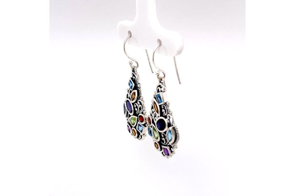Serendipity Earrings