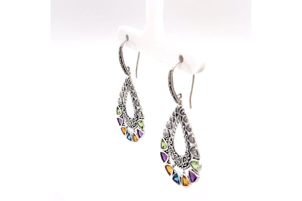 Per Earrings