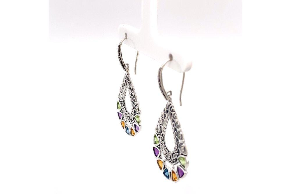 Per Earrings