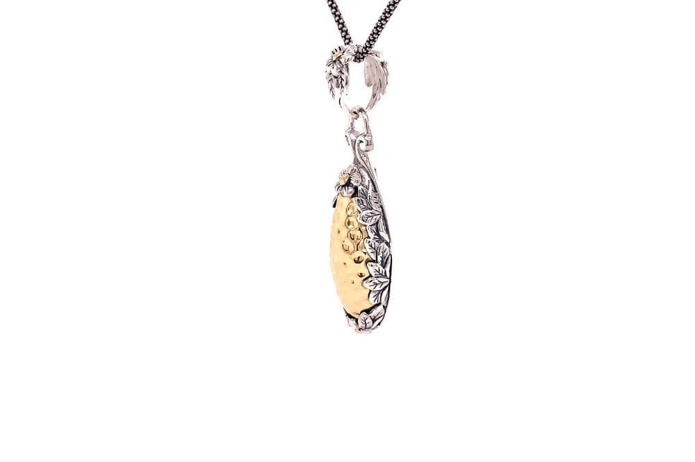 Tanglad Pendant