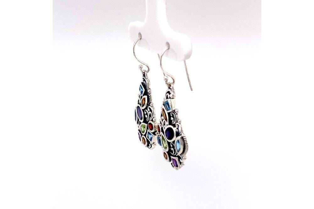 Serendipity Earrings