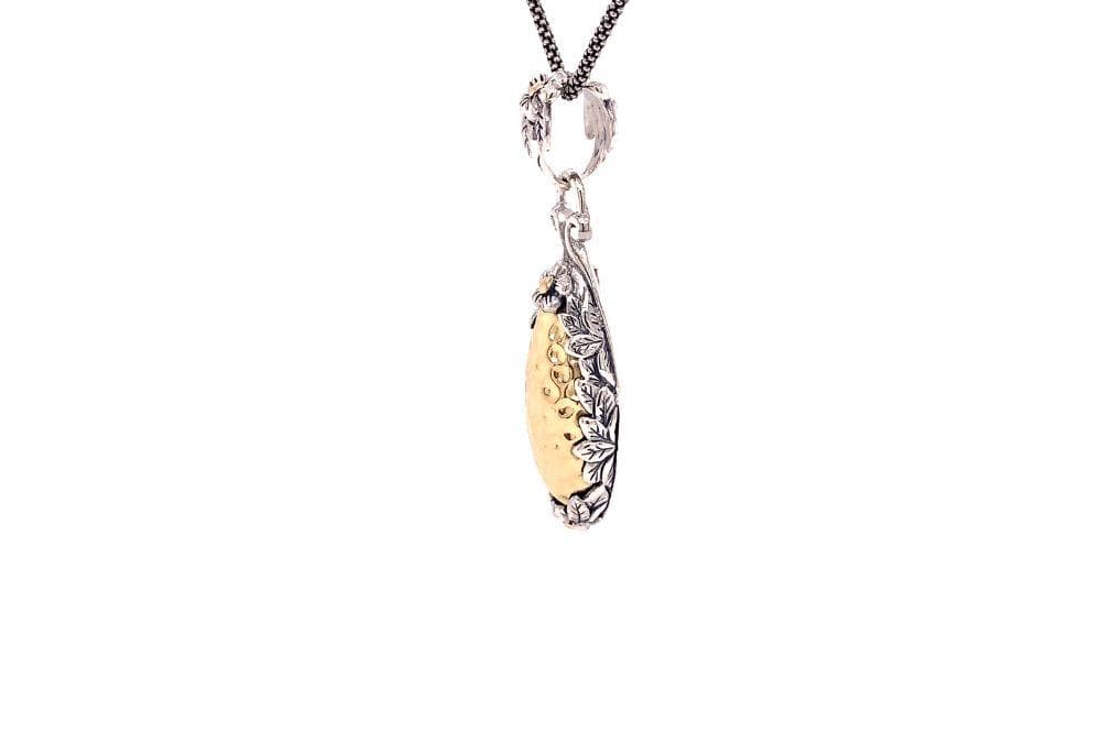 Tanglad Pendant