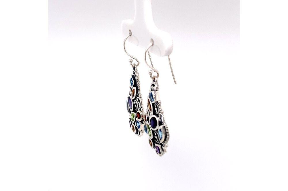 Serendipity Earrings