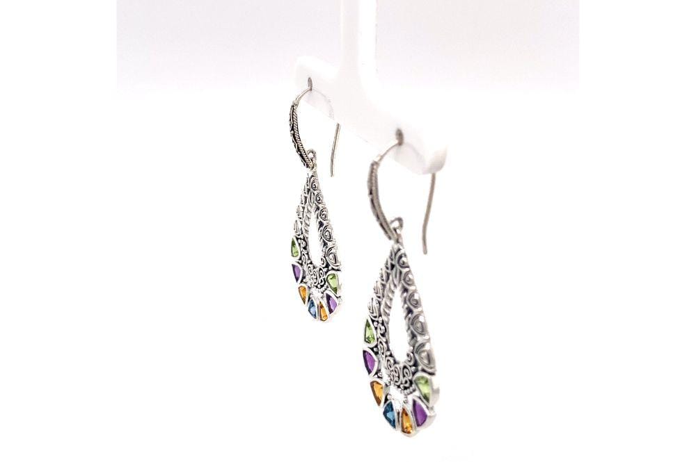 Per Earrings
