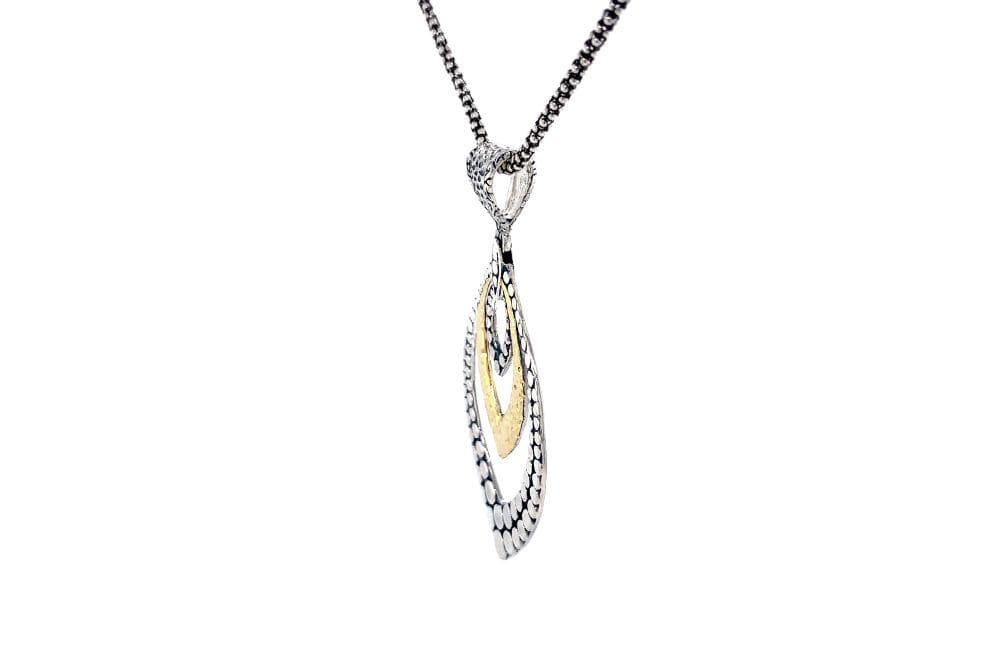 Saringi Pendant