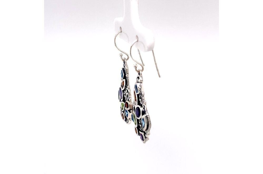 Serendipity Earrings