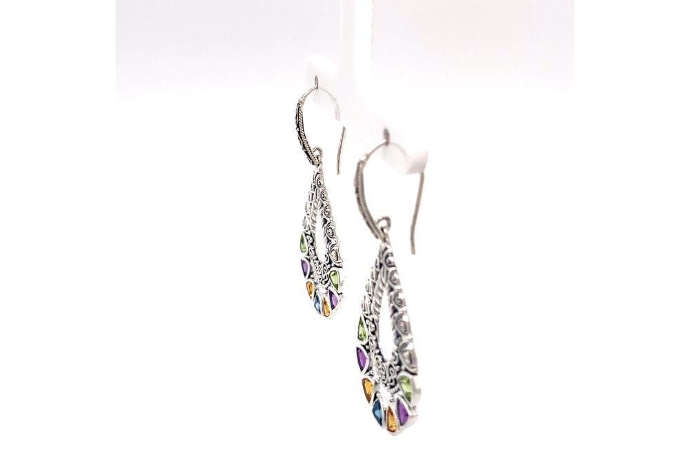 Per Earrings