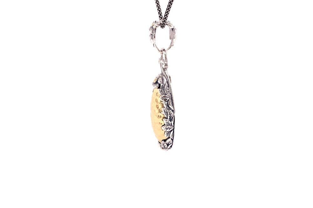 Tanglad Pendant