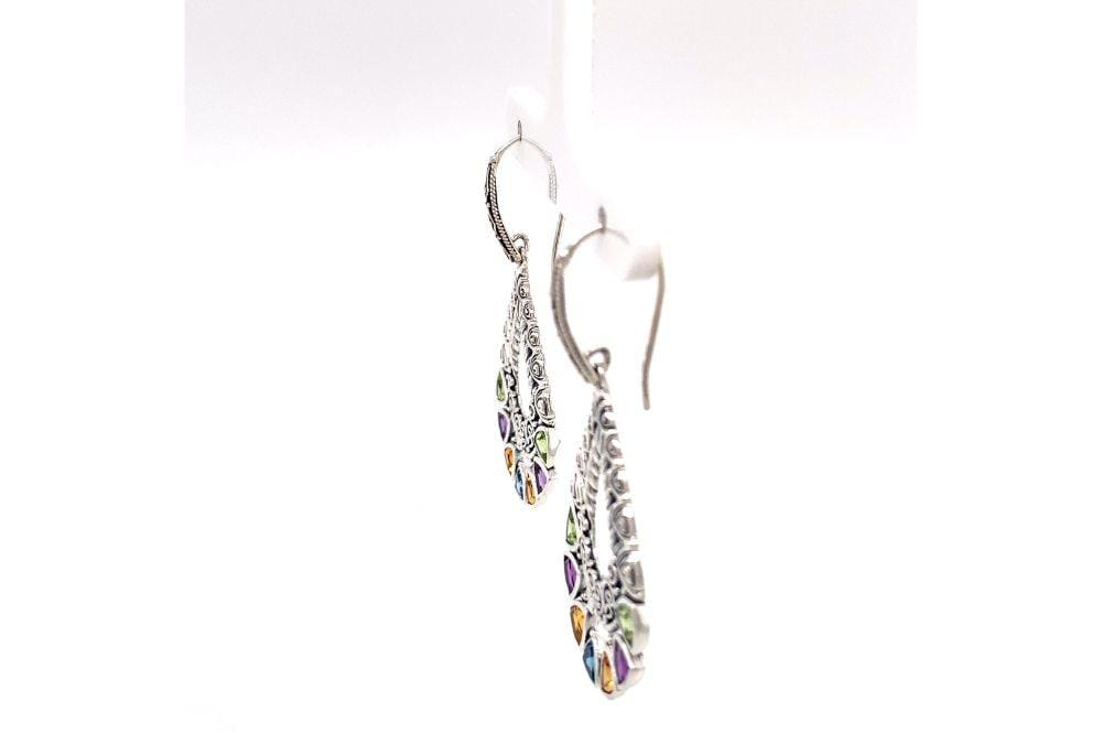 Per Earrings