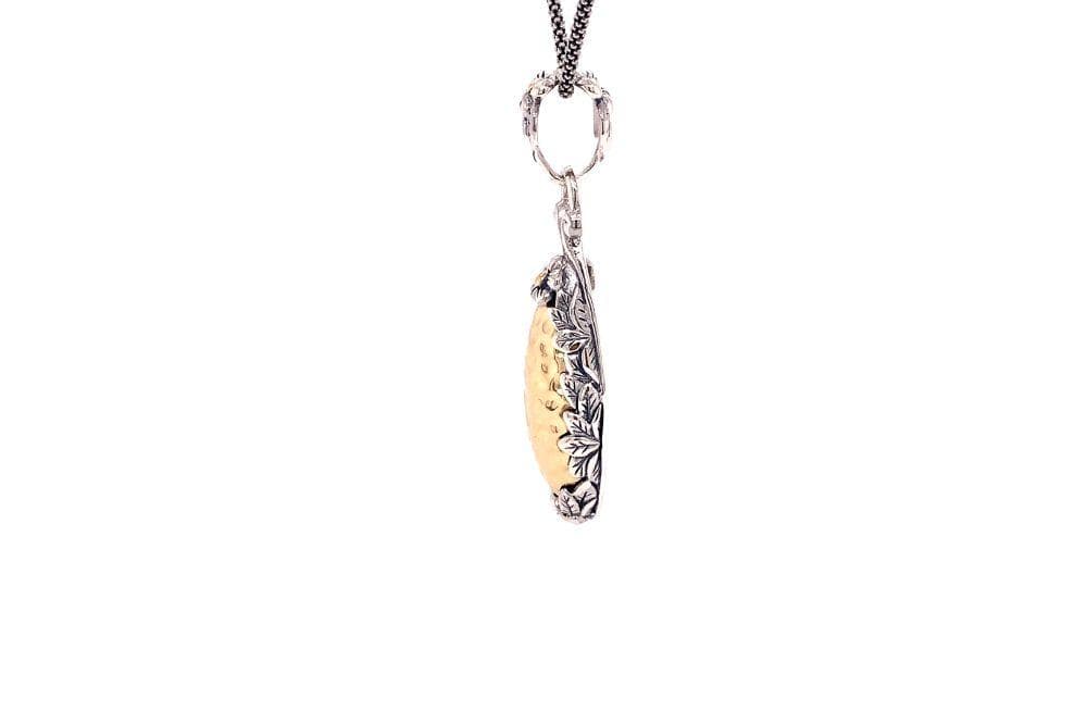 Tanglad Pendant